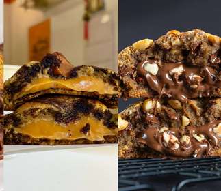 Gira event: Onde comer os melhores cookies em SP: 8 lugares para adoçar o dia