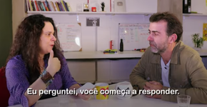 Foto: (reprodução / Quebrando o Tabu)