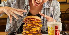 Milícias digitais de Bolsonaro atacam Burger King e pedem boicote