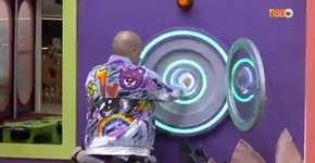 Tiago Abravanel desiste do BBB 22