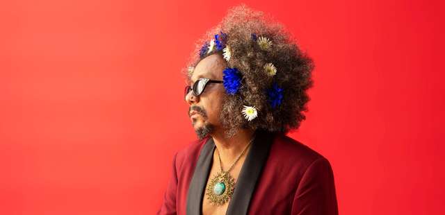 Show gratuito Chico César