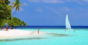 Maldivas inesquecível: roteiro de três dias em Malé