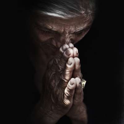Lee Jeffries