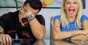 Antônia Fontenelle é provacada no Instagram e responde: “cara de puta, velha zuada”