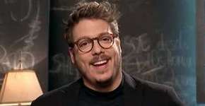 Foto: (Reprodução/GNT)