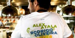 Chefe responde cliente que falou que local do restaurante é ‘perigoso’