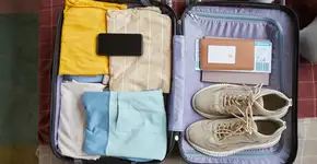 Fazer a mala virou ritual para milhões de brasileiros, aponta pesquisa