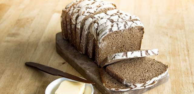 Pão australiano caseiro: textura macia e sabor irresistível