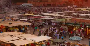 5 passeios vão convencer você ir para o Marrocos