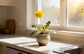 Secondary news: Como eu uso o dente de leão para atrair proteção e vitalidade segundo o Feng Shui