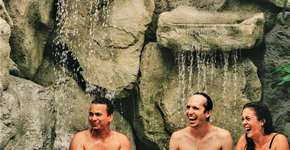 Foto: (Divulgação/Ô de Casa Hostel)