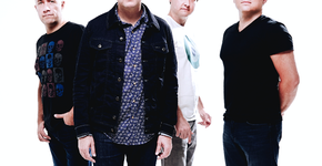 Sexta sonora especial: Viva o rock no parque