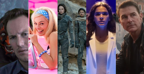 27 filmes que vão dominar os cinemas brasileiros em 2023