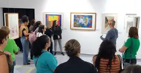 Foto: (Foto: Divulgação.)