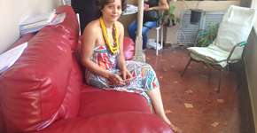 Anúncio de vaga para mulher com filho viraliza e dá origem a coletivo