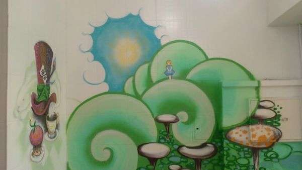 Café Alice faz 2 anos e seus clientes é quem ganham presente!