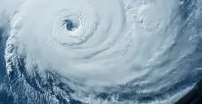 Qual a diferença entre furacão, ciclone e tornado?