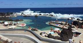 10 motivos para conhecer a Ilha da Madeira