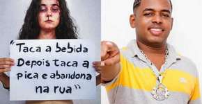 Spotify, Deezer e YouTube retiram ‘Só Surubinha de Leve’ do ar