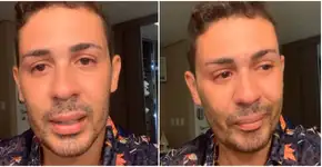 Caso de homofobia na infância nos ajuda a entender Carlinhos Maia