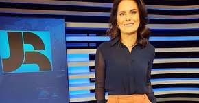 Após críticas a Bolsonaro, jornalista Adriana Araújo deixará Record