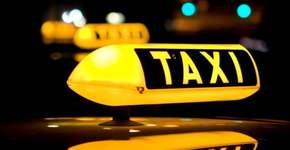 São Paulo oficializa táxi com preço combinado
