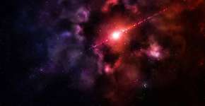 Astrônomos encontram possível sinal de alienígenas