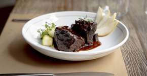 Temperani Trattoria (Settimana della Cucina Regionale Italiana)