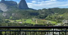 Foto: (Divulgação/Booking.com)