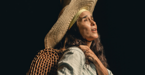 Fábrica de Cultura de Diadema receberá o espetáculo “Vozes da Floresta: Chico Mendes Vive” neste sábado