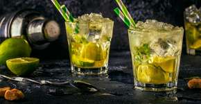 10 bares em Buenos Aires para beber uma boa caipirinha