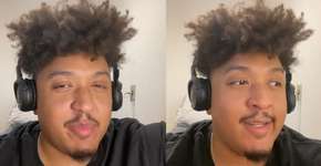 Professora de psicologia acusa João Marques de plágio de conteúdo