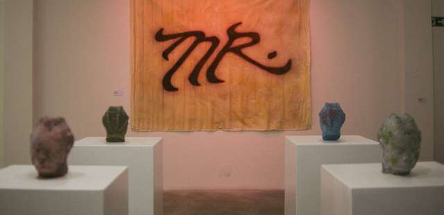 Exposição ‘MR. Vestígios – O Processo Como Obra’