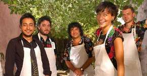 “Frente Fria” apresenta jovens talentos das cidades de Curitiba, Porto Alegre e Córdoba