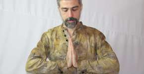 André Parisi e Grupo Língua Brasileira