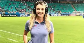 Repórter da Globo é afastada por acusação de esquema de interesse