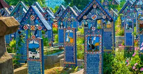 Halloween: 6 cemitérios para visitar ao redor do mundo