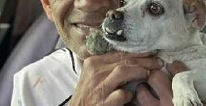 Vaquinha para Jadir, vítima de ação truculenta, já reúne R$ 150 mil