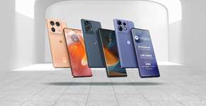 Esquenta Black Friday! Motorola Edge 50 PRO 5G está com preço imbatível