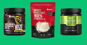 Foto: (Growth - Divulgação)