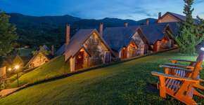 Dia do silêncio: 4 destinos para apreciar a tranquilidade