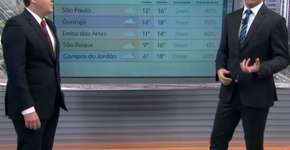 Foto: (Reprodução / Globo)