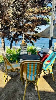 Casa de Pablo Neruda em Isla Negra, no Chile, um dos passeios da Matetic