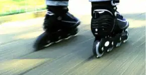 Quer andar de patins? Tire todas as suas dúvidas agora