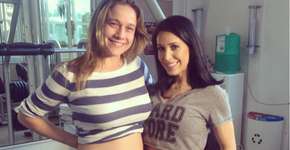 Confira dicas de especialistas sobre a prática de exercícios físicos na gravidez