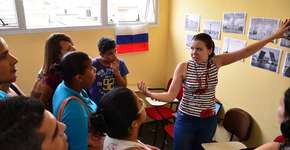 Quer encontrar um curso de inglês barato? Veja nossas dicas