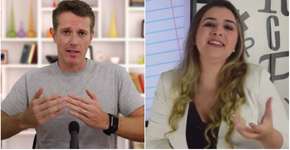 ‘Preparadão Live’: timaço de professores faz festival de educação online