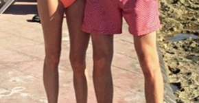 Foto: (© Caters News Agency)