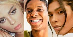 Além de Kéfera, 8 famosos que também assumiram a bissexualidade