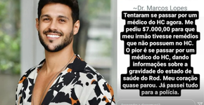 Foto: (Reprodução/Instagram)